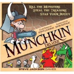 Munchkin Deluxe