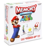 Memory: Super Mario Bros. Edition