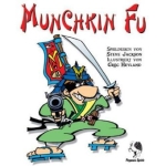 Munchkin Fu