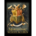 Miskatonic School For Girls