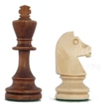 Other Staunton Chess Pieces