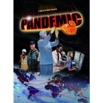 Pandemic 2013 ed