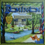 Dominion: Prosperity Expansion