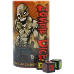 Zombie Dice Game