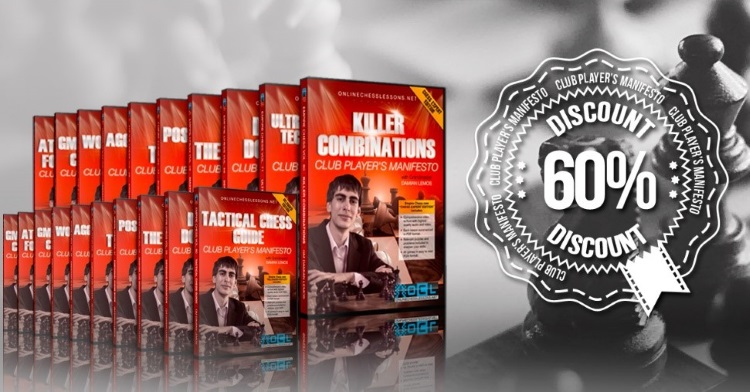 Positional Play Bundle - Killer Chess Training