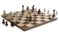 Wobble Chess Set