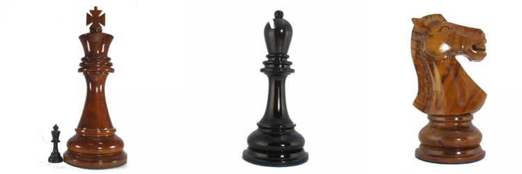 garden chess sets