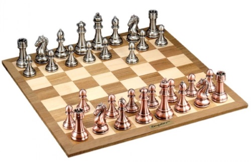 KASPAROV Championship Chess Set