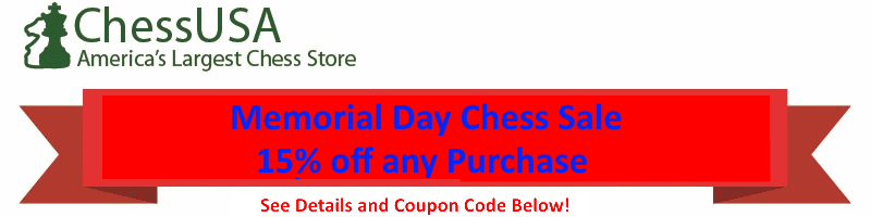 Our memorial day special for 2016