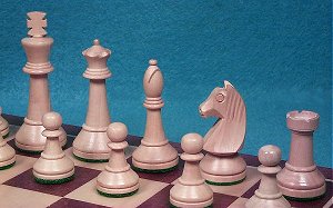Chess Pieces