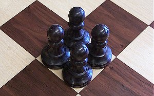 Your Move Chess & Games: Chess Piece Sizing Guideline