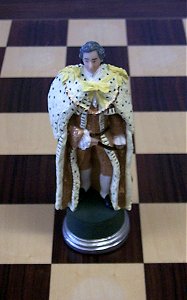 chess piece