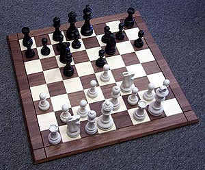 Chess Board Dimensions  Basics and Guidelines 