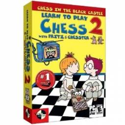 Fritz and Chesster 2