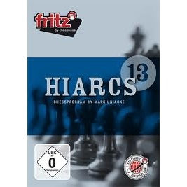 chess Fritz 13 chessbase Computer world Champion DVD software