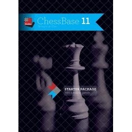 ChessBase 14 Software for your Chess Success Journey