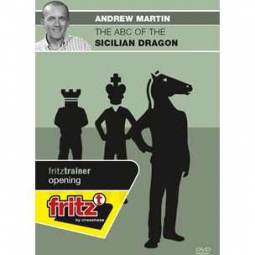 ABC of the Sicilian Dragon Chess Training Program