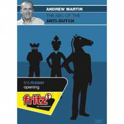 ABC of the Anti-Dutch Chess Training Program
