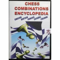 Chess Combinations Encyclopedia