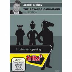 My Best Games In The Caro Kann