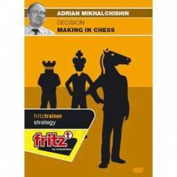 Decision Making In Chess