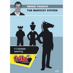 Marcozy Chess Training Program
