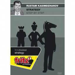 Strategy: Step By Step