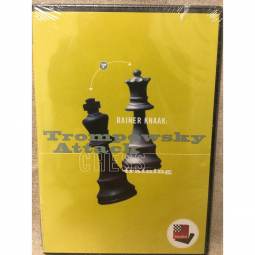 Trompowsky Attack: Chess Training Program