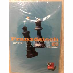 French with 3. Nc3:  Chess Training Program