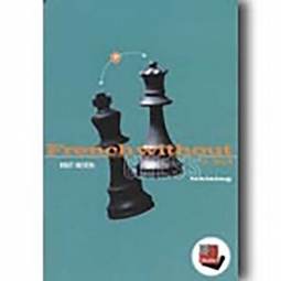 French without 3. Nc3: Chess Training Program