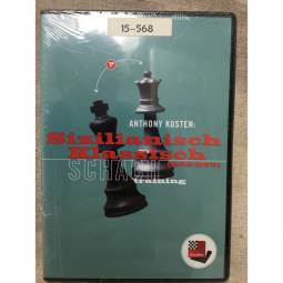 Classical Sicilian: Chess Training Program