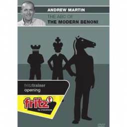 The ABC's Of The Modern Benoni