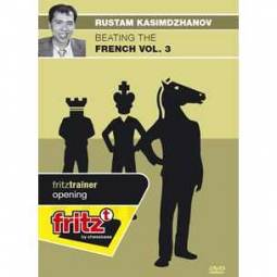 Beating The French: Volume 3