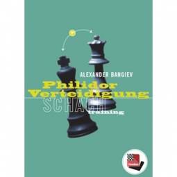 Philidor Defense: Chess Training Program