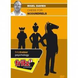 Chess For Scoundrels