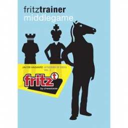 Attacking Chess Volume 1 Chess Training Program