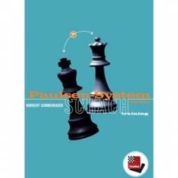 The Paulsen System B40-B49 Chess Training Program
