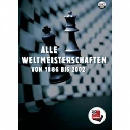 All World Championships from 1886-2002