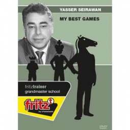 My Best Games Chess Training Program