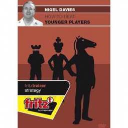 How To Beat Younger Players