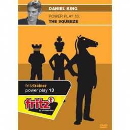 Powerplay 13 - The Squeeze