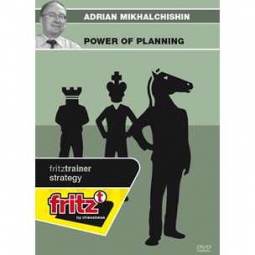 Power Of Planning