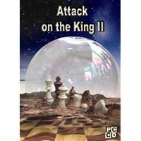 Attack On The King: 2 Chess Software
