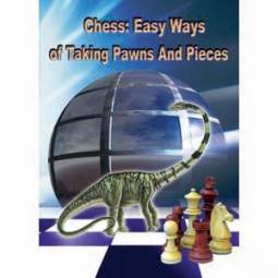 Chess: Easy Ways of Taking Pawns and Piece 2