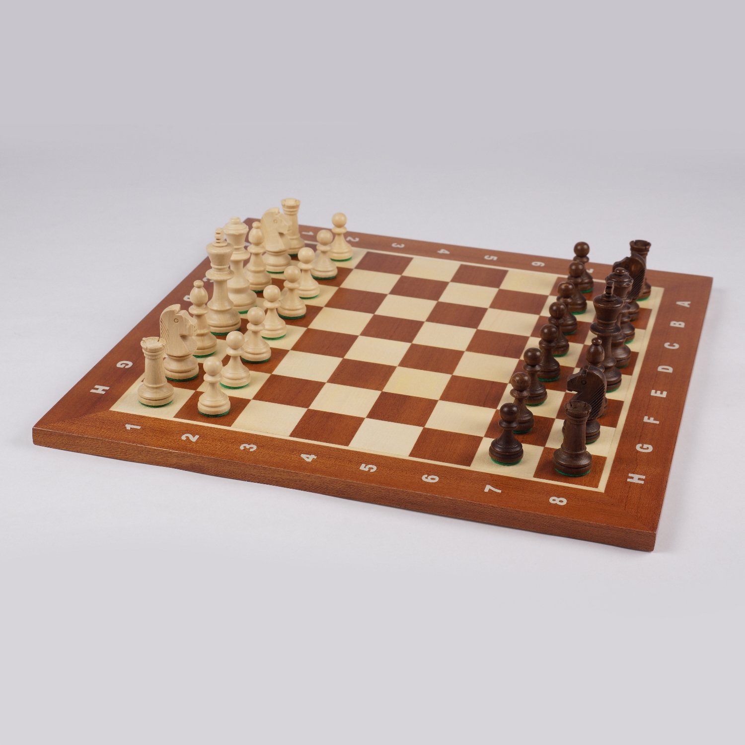 Analysis Chess Set