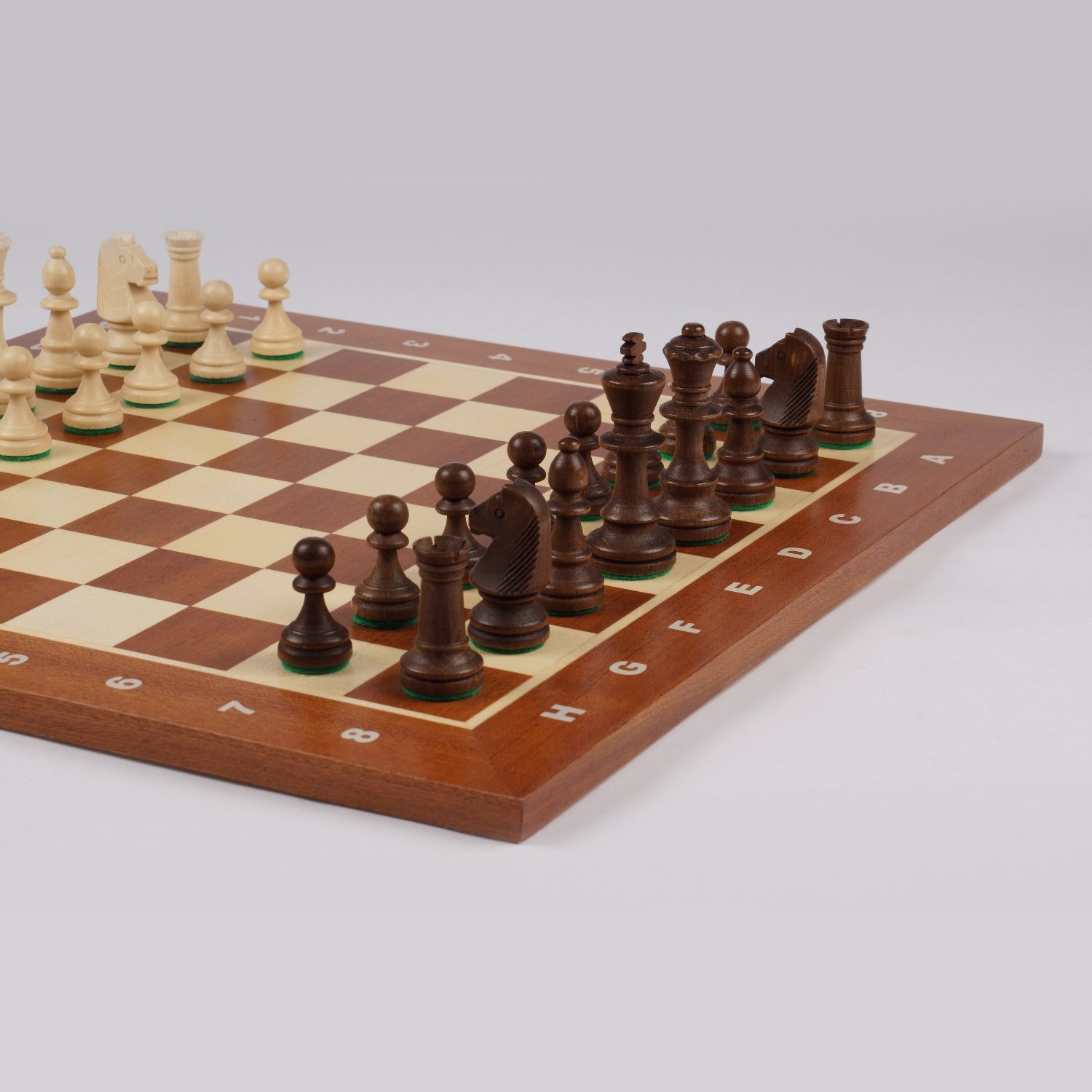 Analysis Chess Set