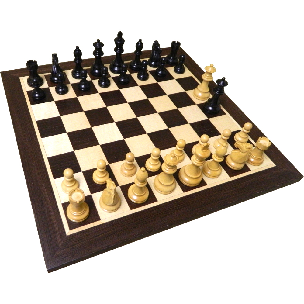 Chess Board & Traditional Games for sale