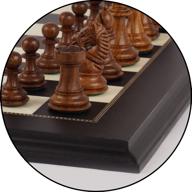 Black and Maple