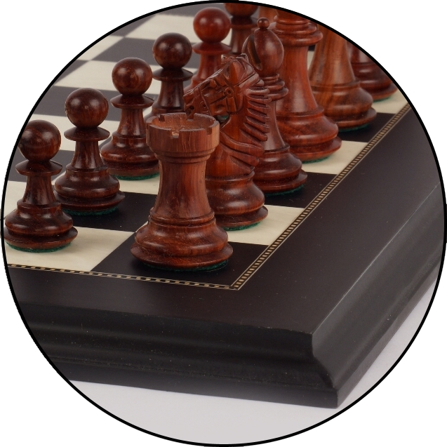 Black and Maple
