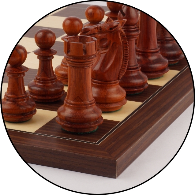Macassar and Maple